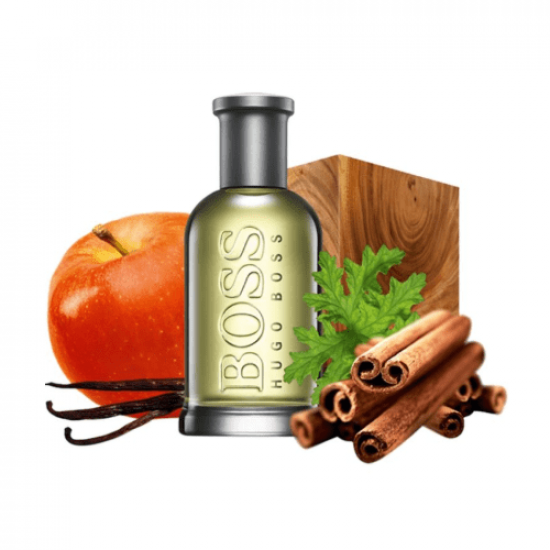 بوس بوس بوتيلد 100 مل بوس بوس بوتيلد 100 مل