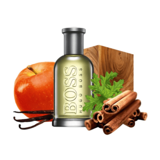 Hugo Boss Boss Bottled - 100 ml Hugo Boss Boss Bottled - 100 ml