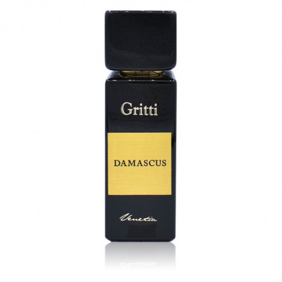 جريتي دمشق برفيوم 100 مل جريتي دمشق برفيوم 100 مل