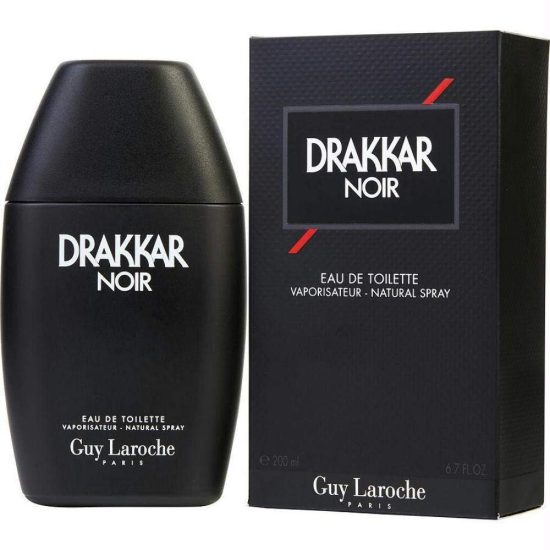 Guy Laroche Drakkar Noir 100ml; Guy Laroche Drakkar Noir 100ml;