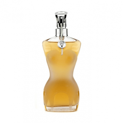 جان بول غوتييه كلاسيك تواليت 100 مل جان بول غوتييه كلاسيك تواليت 100 مل