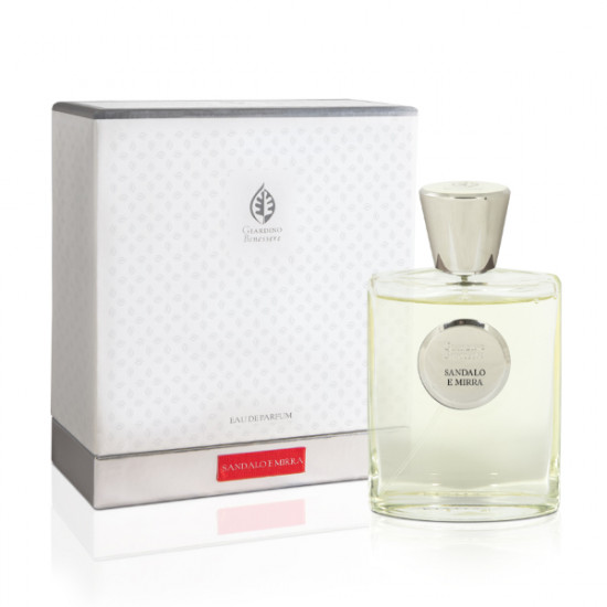 جاردينيو بنيسيري صندل اوميرا برفيوم 100 مل جاردينيو بنيسيري صندل اوميرا برفيوم 100 مل