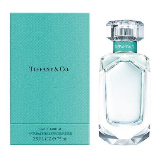 Tiffany & Co. Tiffany 75 ml