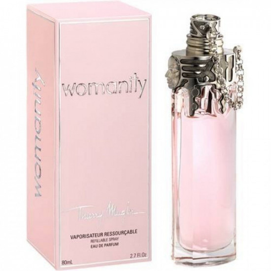 تيري موغلر وومنتي 80 مل تيري موغلر وومنتي 80 مل