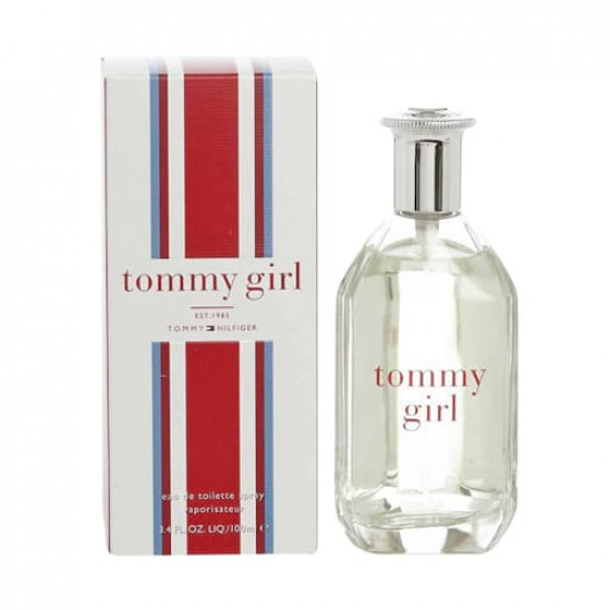 تومي هيلفجر تومي جيرل 100مل تومي هيلفجر تومي جيرل 100مل