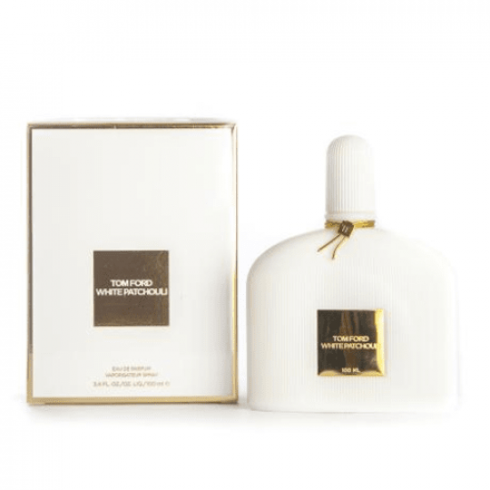 توم فورد وايت باتشولي 100 مل
