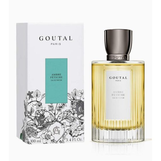 Ambre Fétiche Annick Goutal perfume for Women & Men