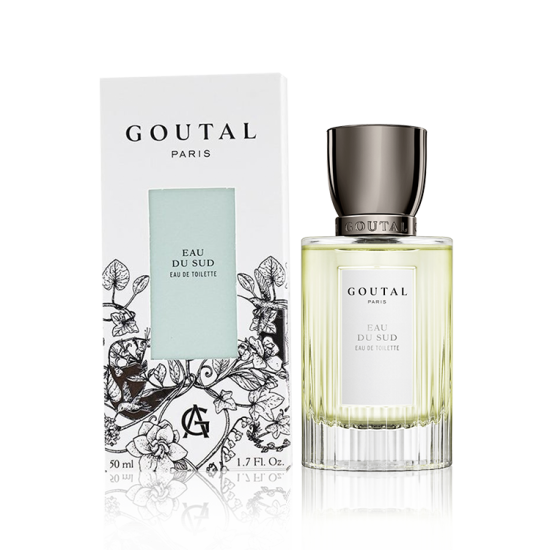 Annick Goutal Eau Du Sud - Eau De Toilette 100ML