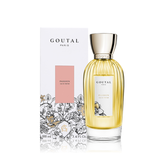 Annick Goutal Passion Women - Eau de Parfum, 100 ml Annick Goutal Passion Women - Eau de Parfum, 100 ml