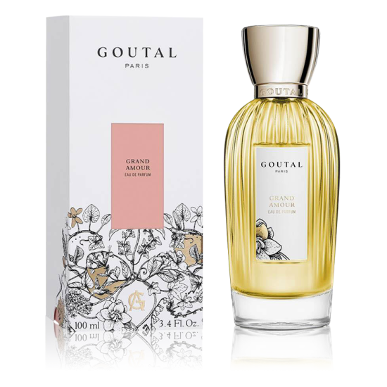 Goutal Paris Grand Amour EDP 100ml Goutal Paris Grand Amour EDP 100ml