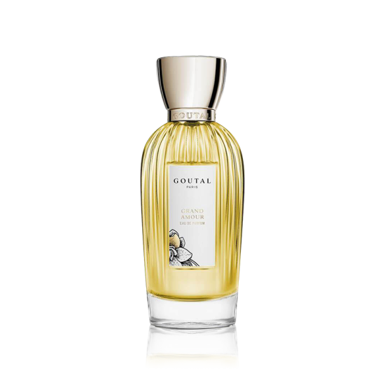 Goutal Paris Grand Amour EDP 100ml Goutal Paris Grand Amour EDP 100ml