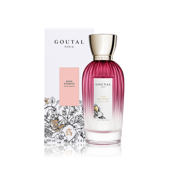 Goutal Paris Rose Pompon EDP 100ml Goutal Paris Rose Pompon EDP 100ml