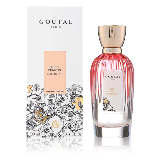 Goutal Paris Rose Pompon EDT 100ml