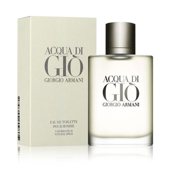 Giorgio Armani Acqua Di Gio Homme 100ml