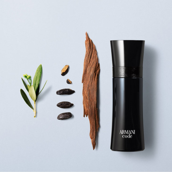جورجيو أرماني كود أوم 75مل جورجيو أرماني كود أوم 75مل