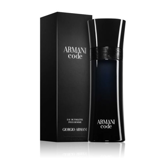 Giorgio Armani Code Homme 75ml Giorgio Armani Code Homme 75ml