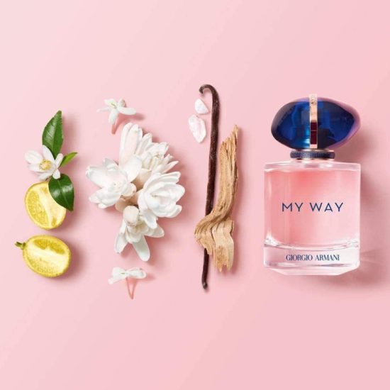 Giorgio Armani My Way 90ml