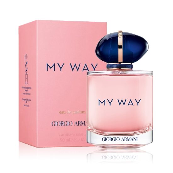 Giorgio Armani My Way 90ml