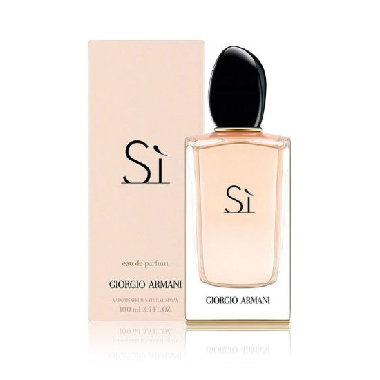 Giorgio Armani Si - EDP 100ml