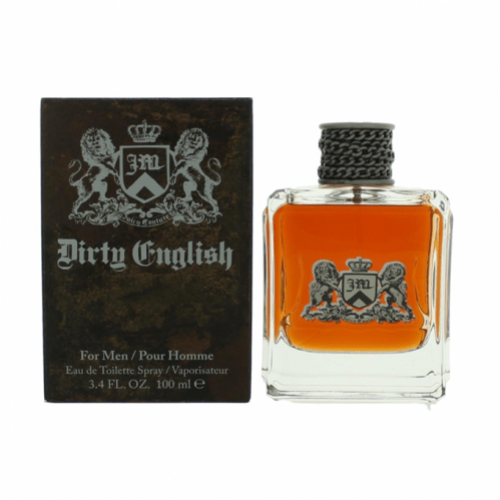 جوسي كوتور ديرتي إنجليش 100 مل
