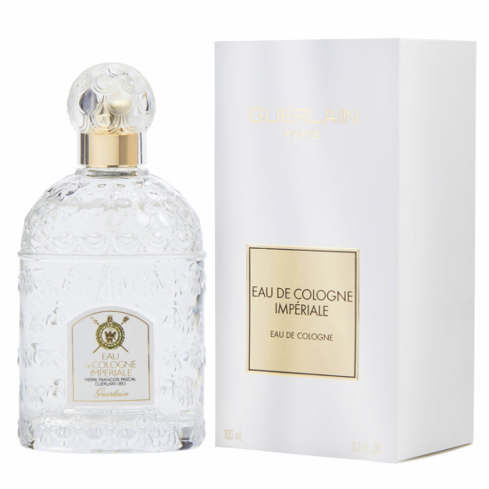 جيرلان او دو كولون امبريال 100 مل جيرلان او دو كولون امبريال 100 مل