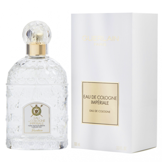 Guerlain Eau de Cologne Imperiale 100ml Guerlain Eau de Cologne Imperiale 100ml