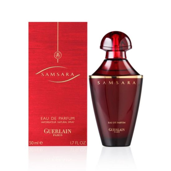 جيرلان سمسارا  تواليت 50 مل