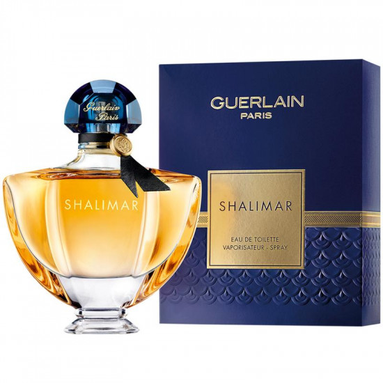 جيرلان شاليمار تواليت 90 مل جيرلان شاليمار تواليت 90 مل