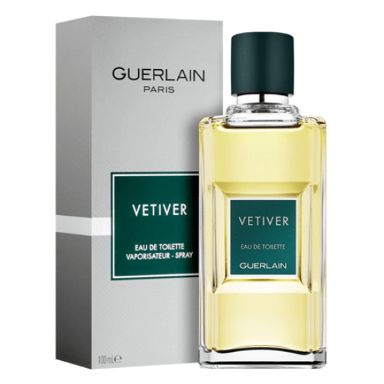 Guerlain Vetiver EDT 100ml Guerlain Vetiver EDT 100ml