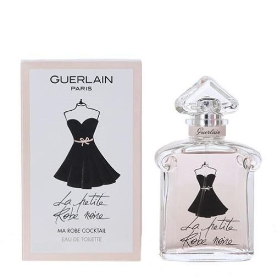 Guerlain La Petite Robe Noire Ma Robe Cocktail 100ml
