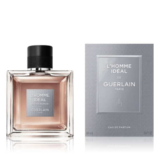 Guerlain L’Homme Ideal EDP100ml Guerlain L’Homme Ideal EDP100ml