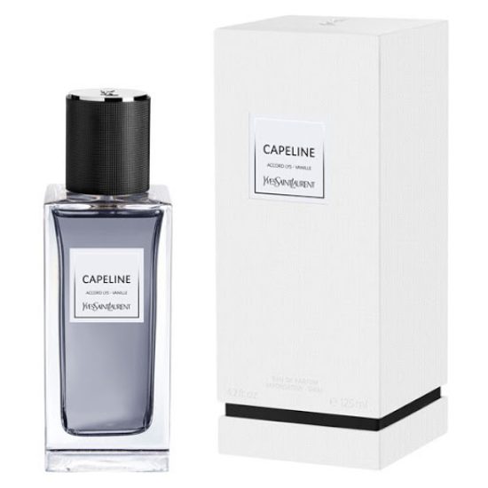 Yves St. Laurent Capeline - Eau De Parfum 125ML Yves St. Laurent Capeline - Eau De Parfum 125ML