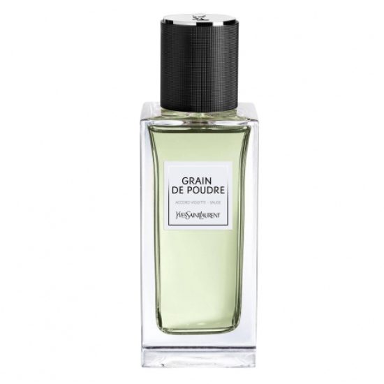 Yves St. Laurent Grain De Poudre - EDP 125ML Yves St. Laurent Grain De Poudre - EDP 125ML