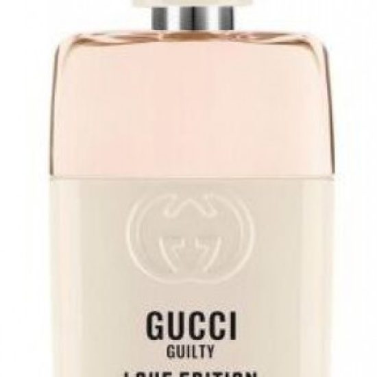 Gucci Guilty Love Edition MMXXI Pour Femme EDP 90ml Gucci Guilty Love Edition MMXXI Pour Femme EDP 90ml