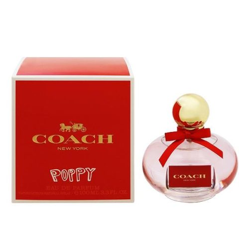 Coach Poppy By Coach EDP 100ml Coach Poppy By Coach EDP 100ml