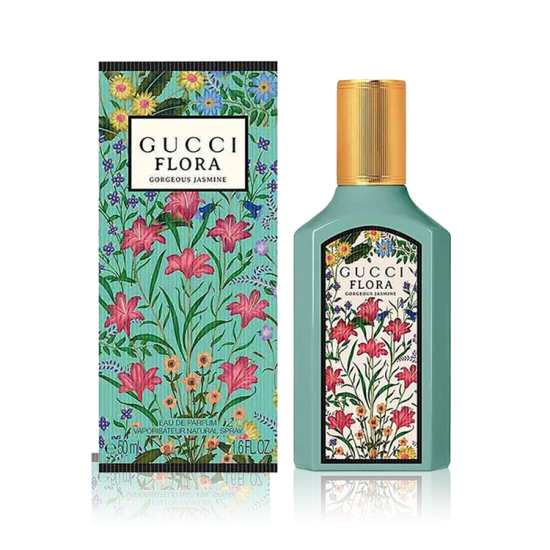 Gucci Flora Gorgeous Jasmine EDP 100ml Gucci Flora Gorgeous Jasmine EDP 100ml