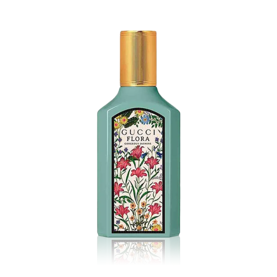 Gucci Flora Gorgeous Jasmine EDP 100ml Gucci Flora Gorgeous Jasmine EDP 100ml