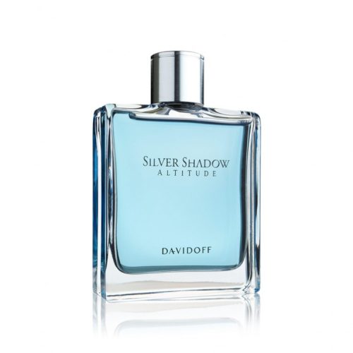 Davidoff Silver Shadow Altitude 100ml