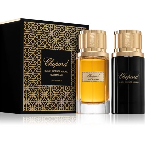 Chopard Oud Malaki + essence Malaki 80ml