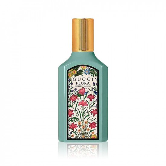 قوتشي فلورا جورجيوس جاسمين او دو برفيوم 50 مل قوتشي فلورا جورجيوس جاسمين او دو برفيوم 50 مل