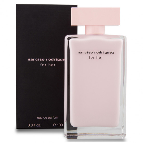 نارسيسو رودريغز فور هير او دو برفيوم 100 مل نارسيسو رودريغز فور هير او دو برفيوم 100 مل