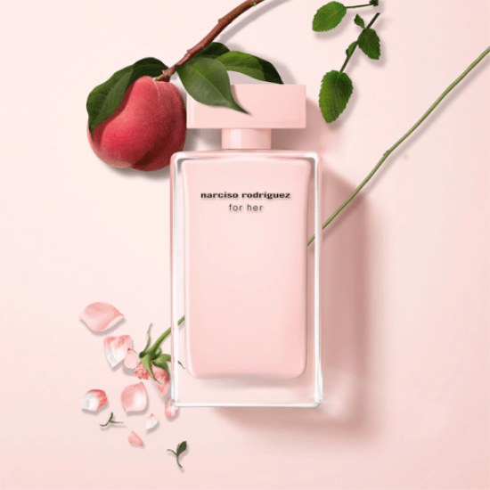 Narciso Rodriguez For Her EDP 100ml Narciso Rodriguez For Her EDP 100ml