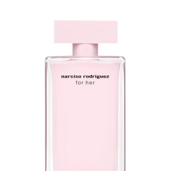 Narciso Rodriguez For Her EDP 100ml Narciso Rodriguez For Her EDP 100ml