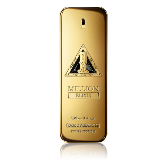 Paco Rabanne 1 Million Elixir EDP 100ml Paco Rabanne 1 Million Elixir EDP 100ml