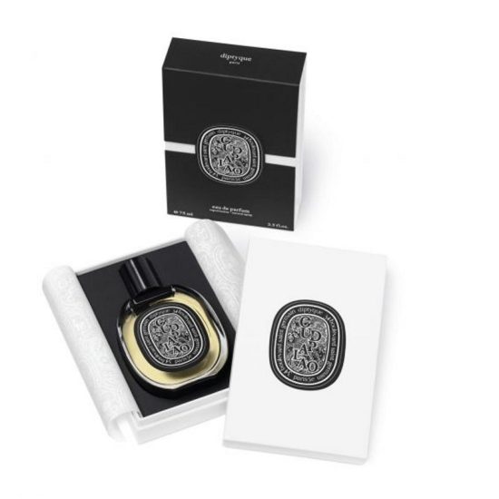 Diptyque Oud Palao - EDP  75 ml