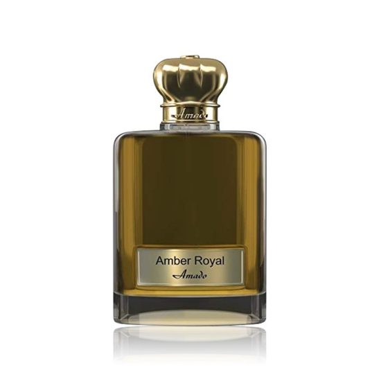 Amado Amber Royal EDP 75ml