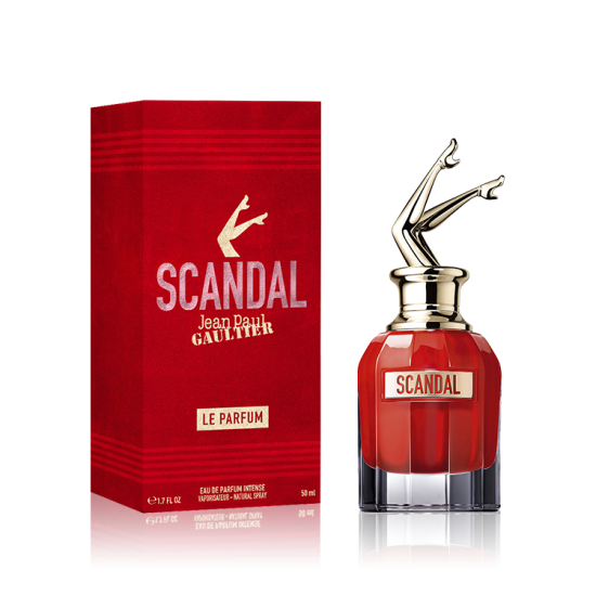 Jean Paul Gaultier Scandal Le Parfum EDP Intense 80ml Jean Paul Gaultier Scandal Le Parfum EDP Intense 80ml