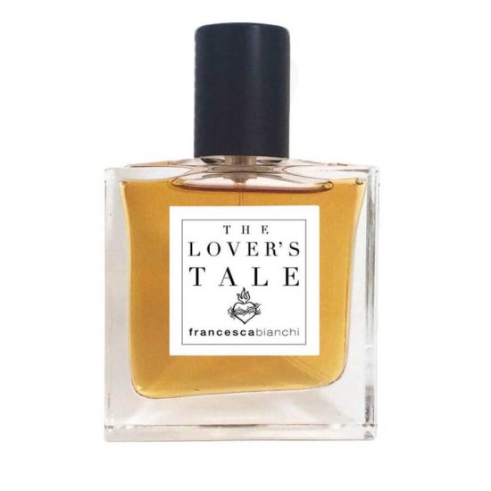  FRANCESCA BIANCHI THE LOVER'S TALE 30ml