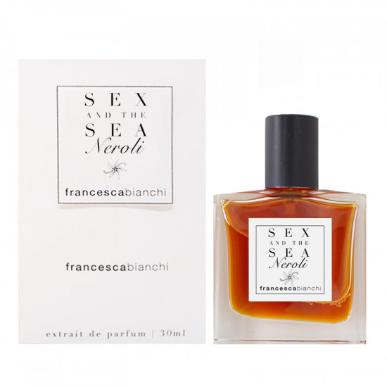 فرانسيسكا بيانشي سكس اند ذا سي نيرولي اكستريت 30مل فرانسيسكا بيانشي سكس اند ذا سي نيرولي اكستريت 30مل