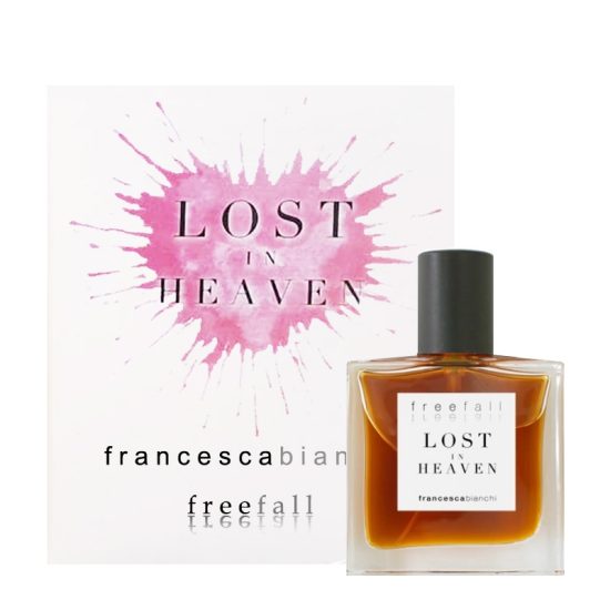 Francesca Bianchi Lost In Heaven - Extrait De Parfum 30ML Francesca Bianchi Lost In Heaven - Extrait De Parfum 30ML